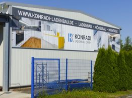 Konradi Laden- und Möbelbau