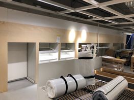 Referenz Konradi Store Solutions Innenausbau & Montage